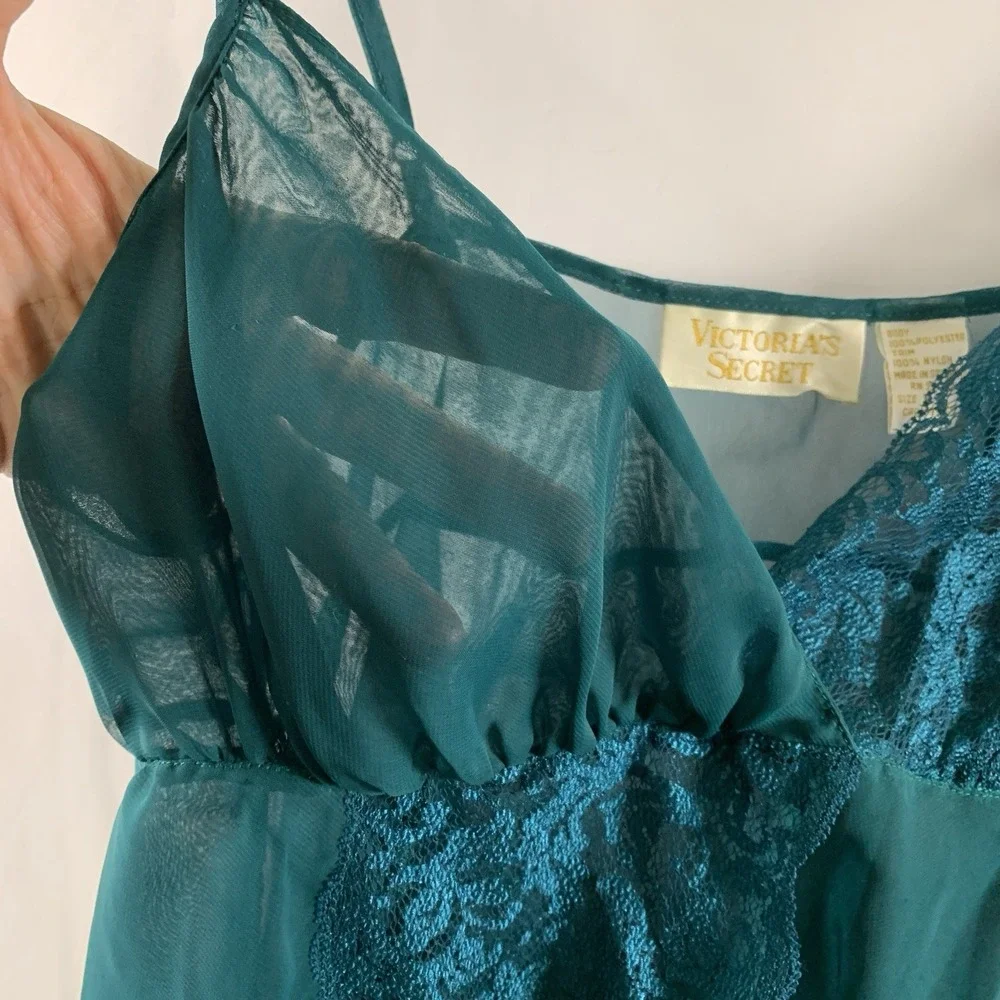 Victorias Secret good pre